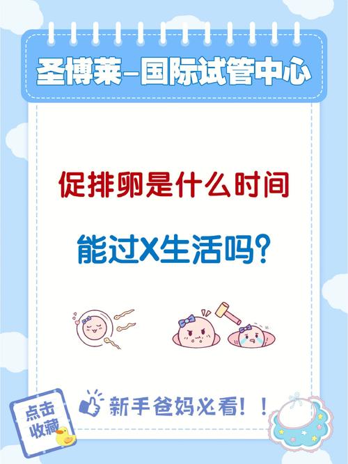 促排时间