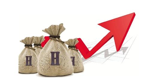 继续投入资金