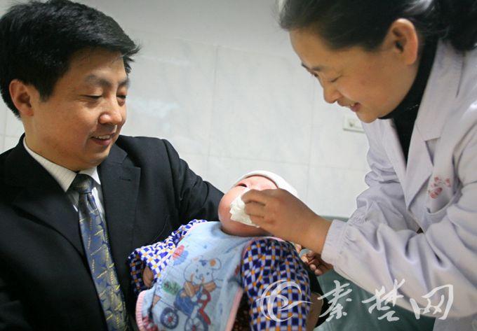 湖北十堰试管婴儿