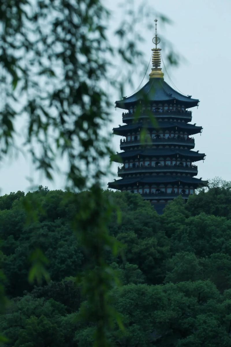 杭州