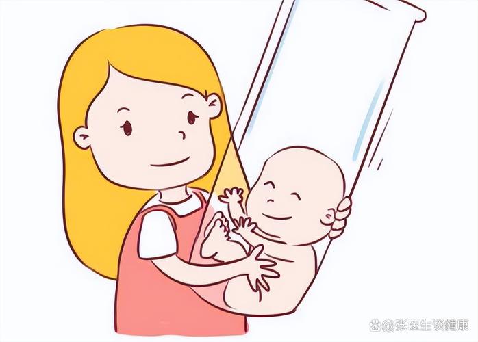 37 岁女性试管婴儿