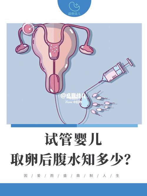 试管腹水