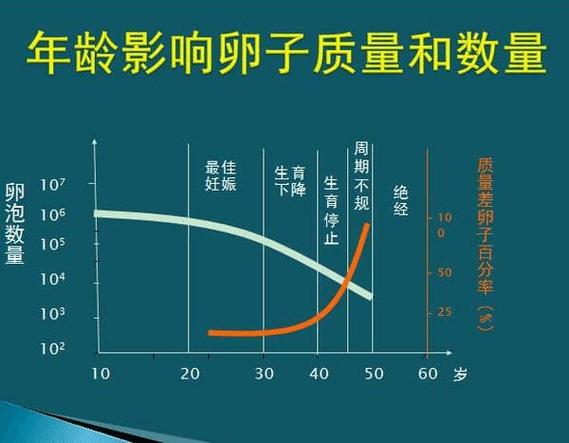 妊娠率
