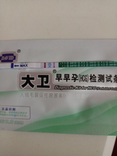 早孕检测，试管婴儿，妊娠结局