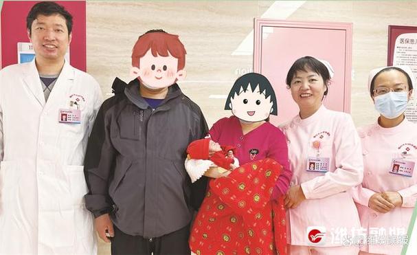 潍坊试管婴儿