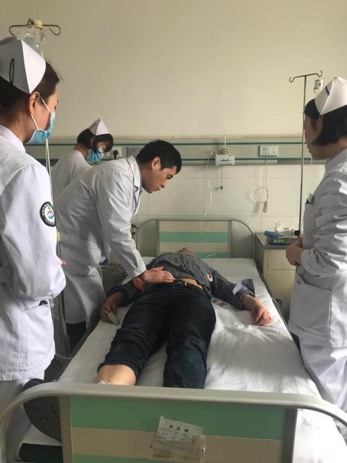 治疗配合