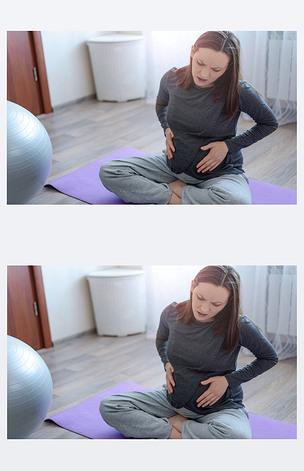 痛苦体验