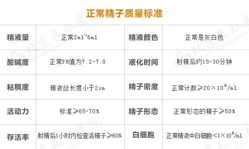 精子选择