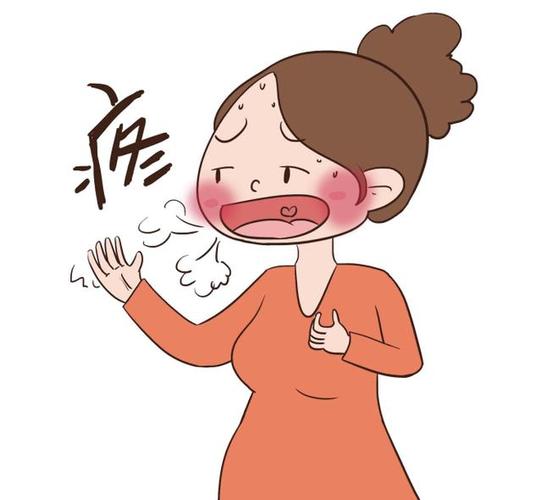 疼痛轻微