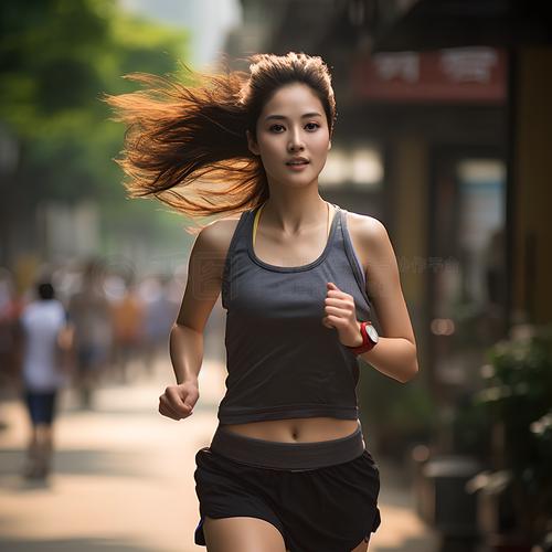 运动