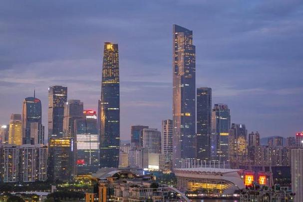 广东