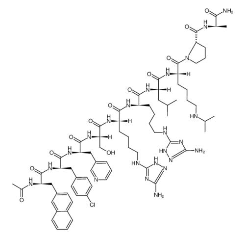GnRH