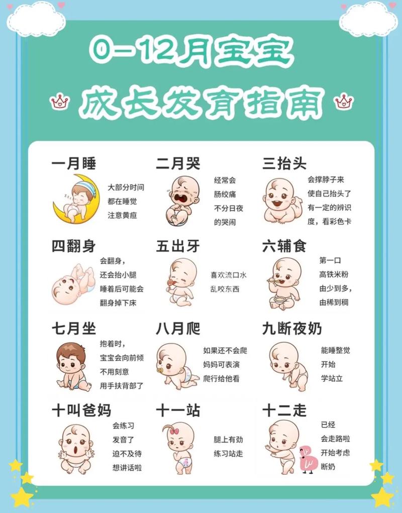  成长历程