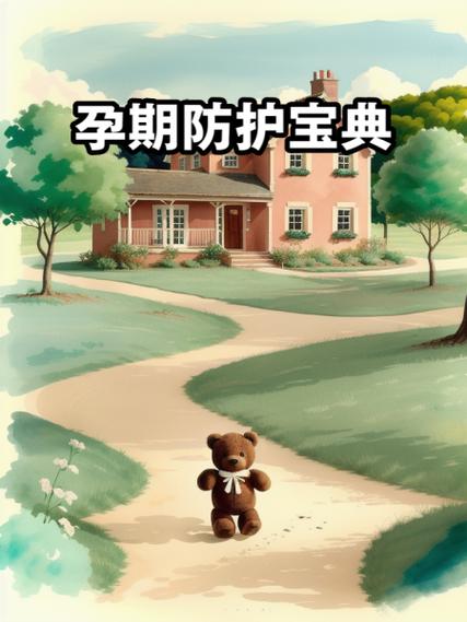 孕期防护