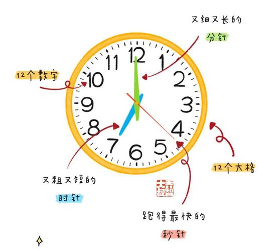 选择时间