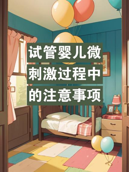 微刺激试管婴儿
