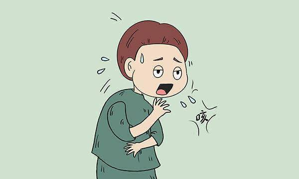 不适反应