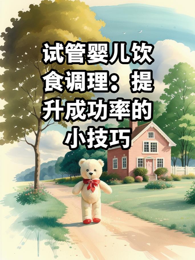 试管婴儿技巧