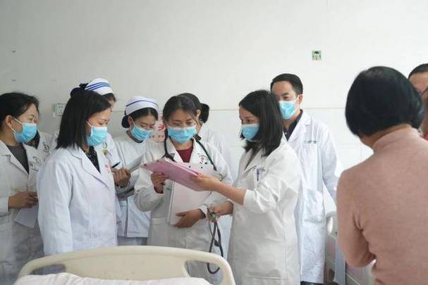 贵州医疗