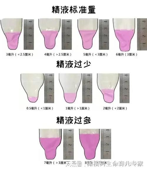 精液采集