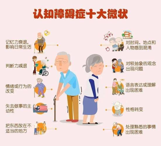老年痴呆