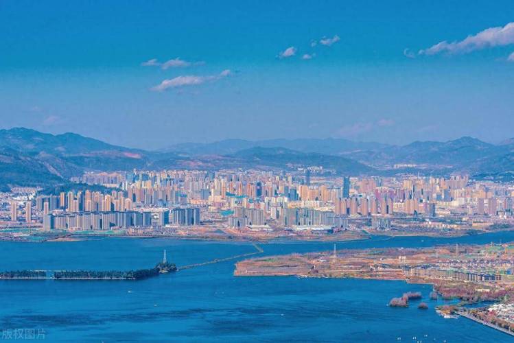  昆明市