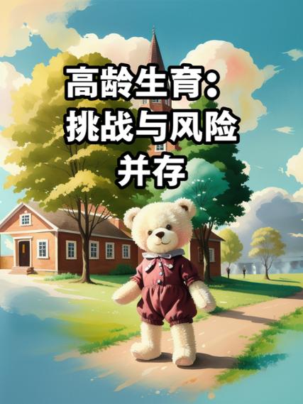 高龄生育