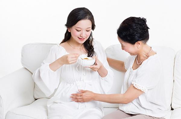 备孕妈妈
