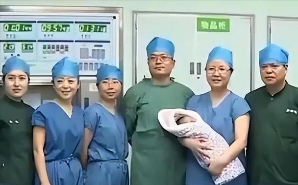 唐都医院试管婴儿