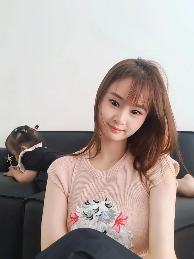 31 岁女性