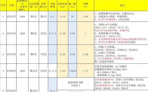 试管婴儿、取暖器移植、费用、医疗