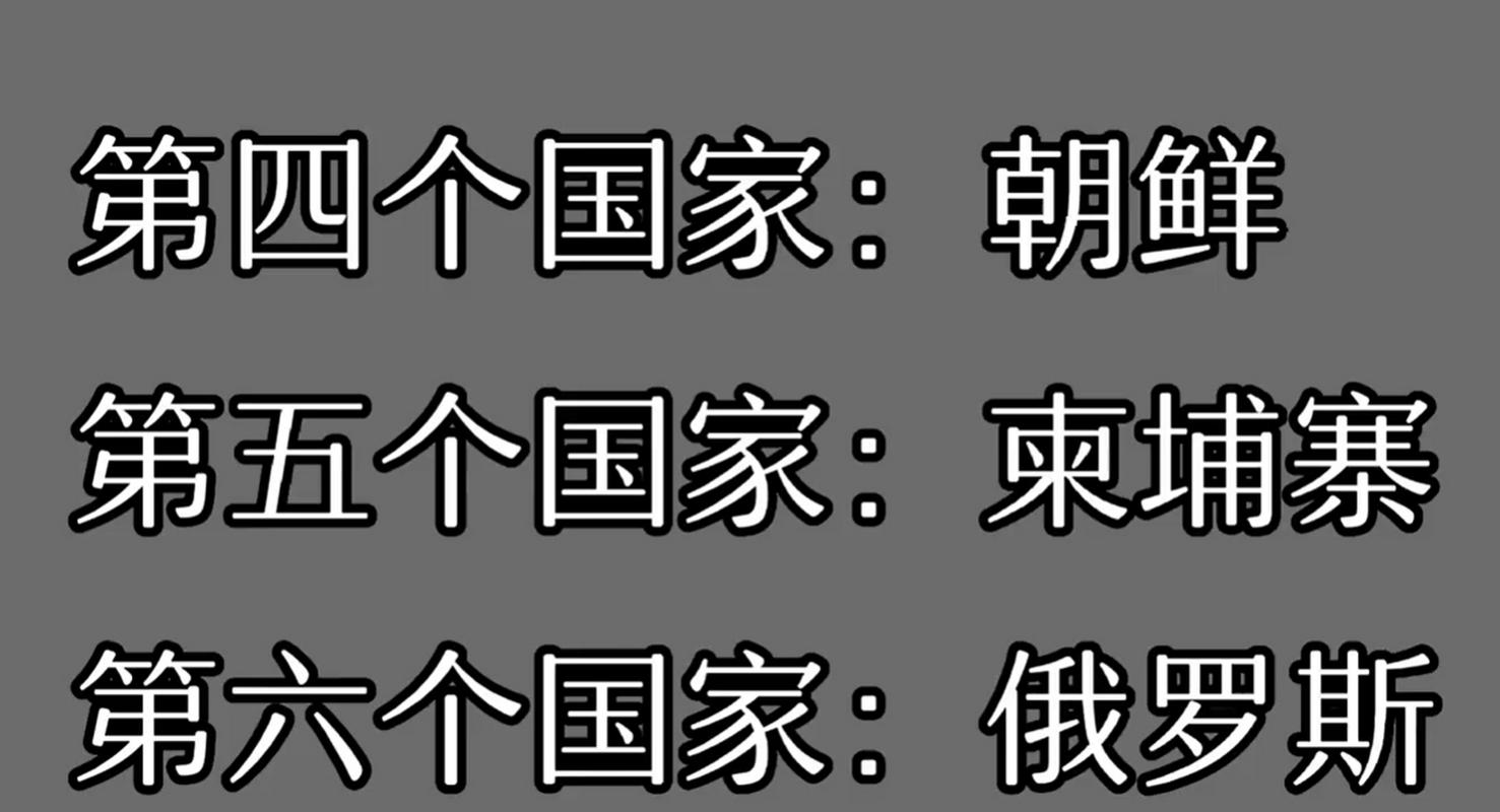 国家支持
