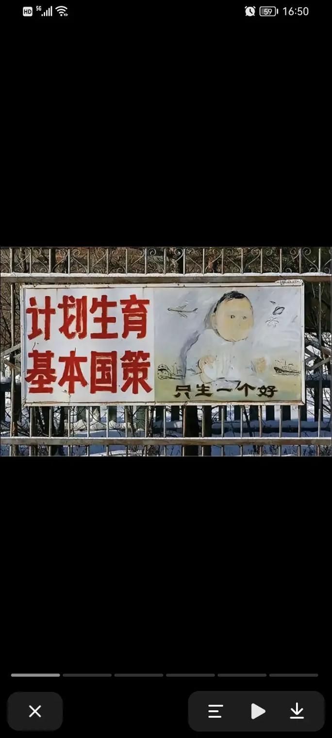 生育计划