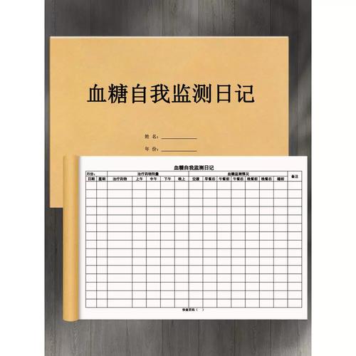 自我监测