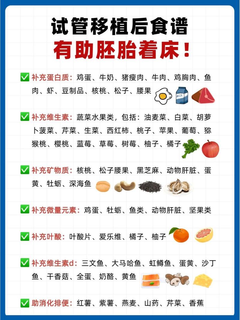 移植后饮食