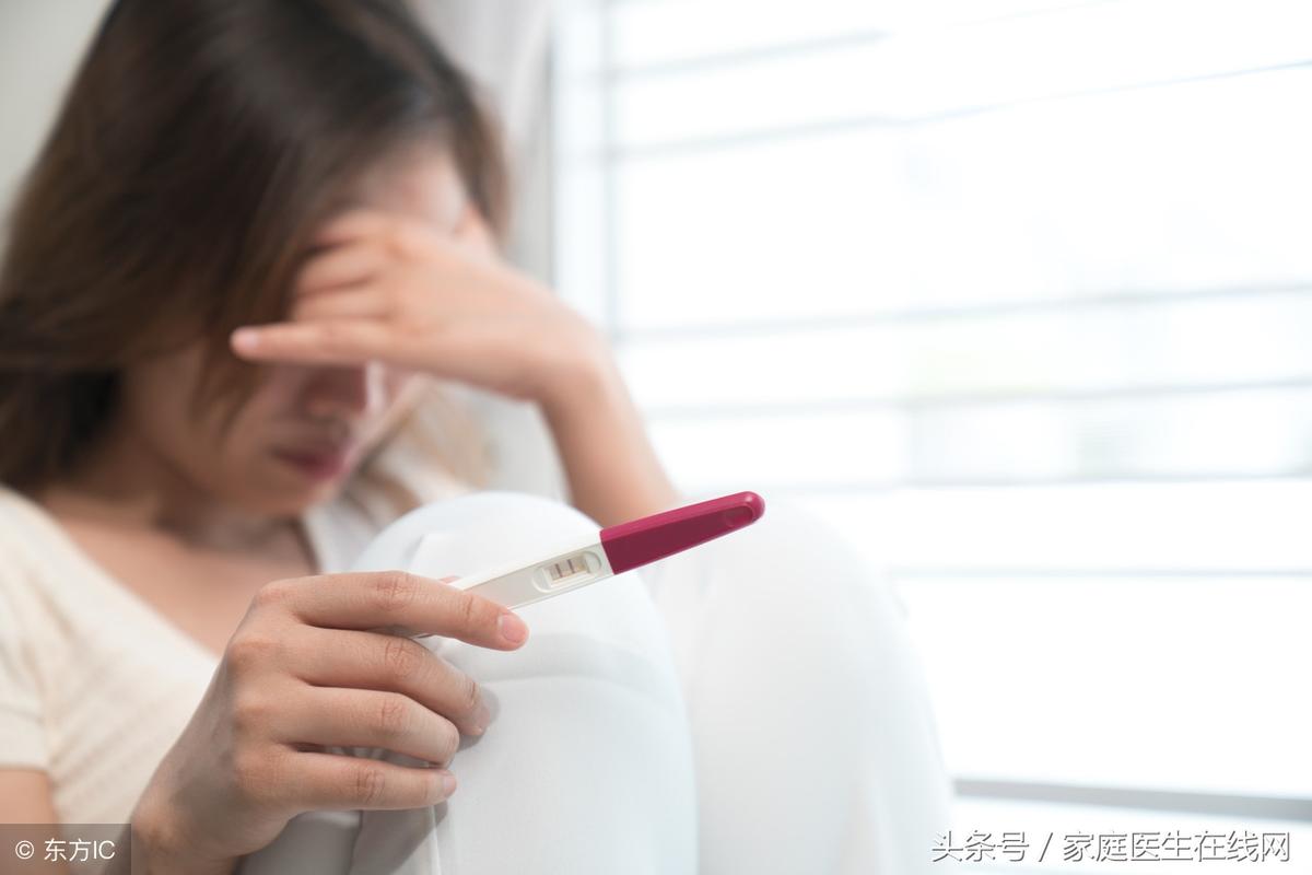 怀孕难度