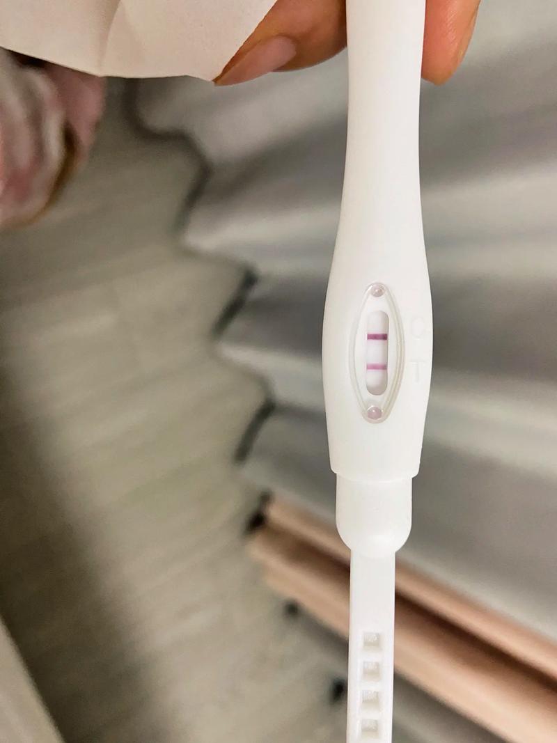  怀孕测试