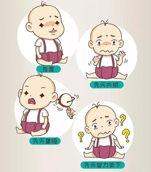 试管婴儿智商缺陷