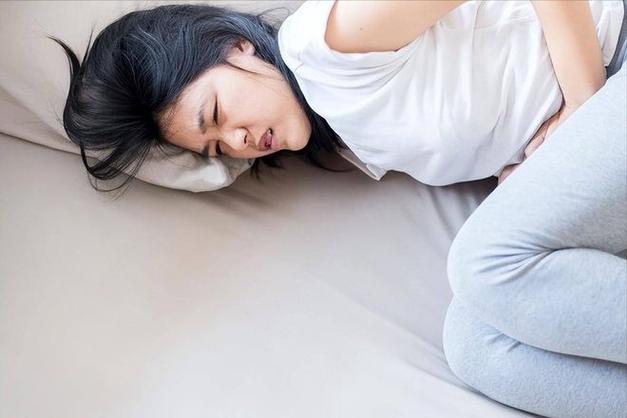 女方疼痛