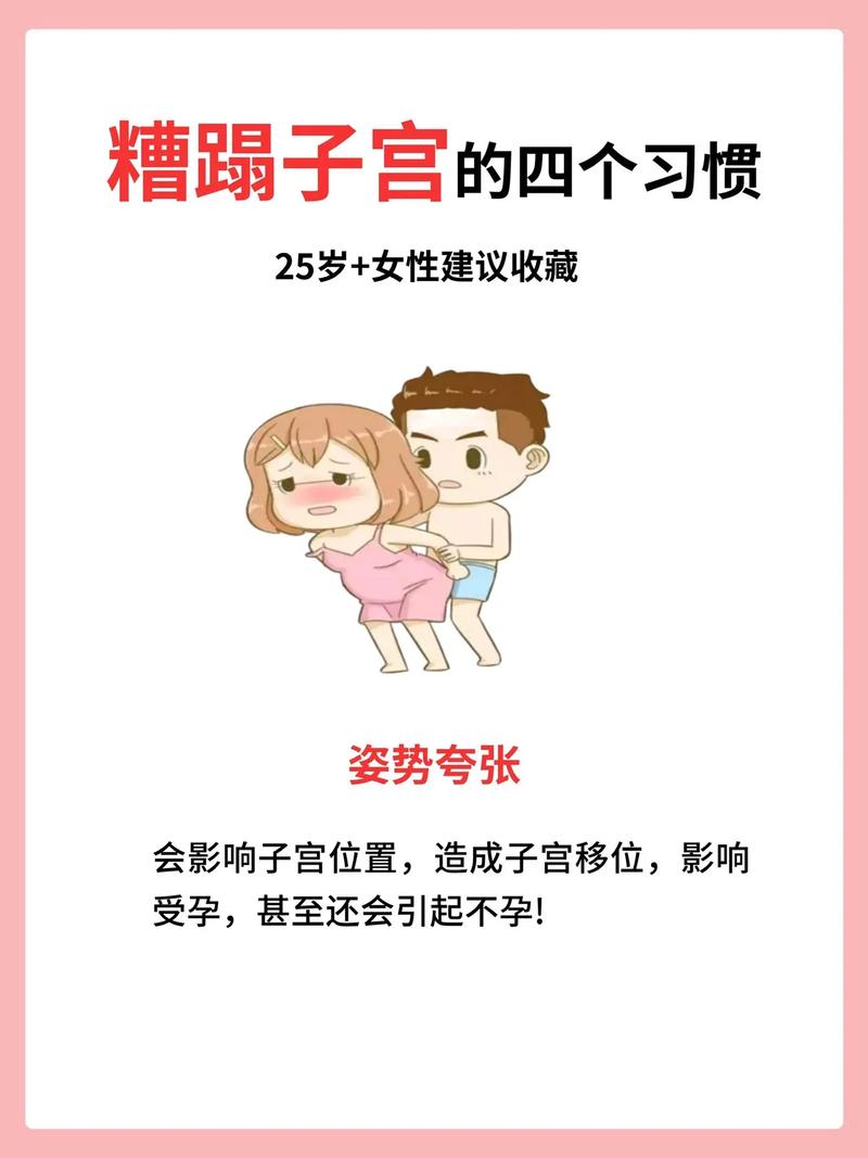 子宫健康