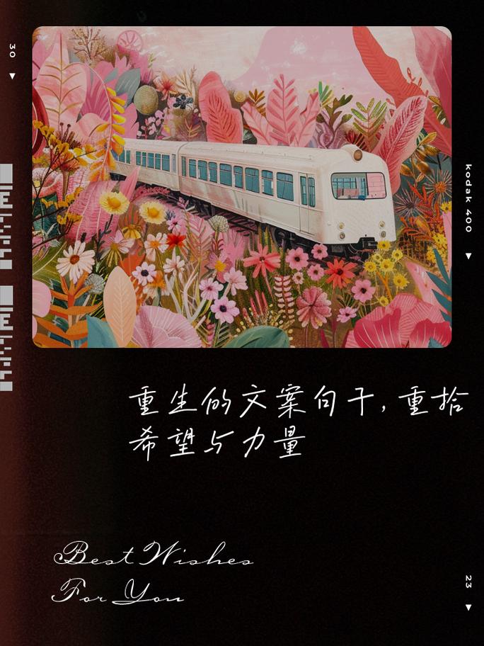 重拾希望