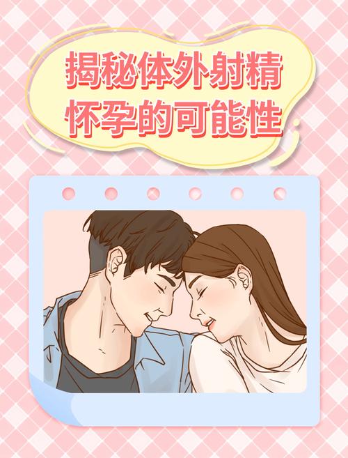 体外射精