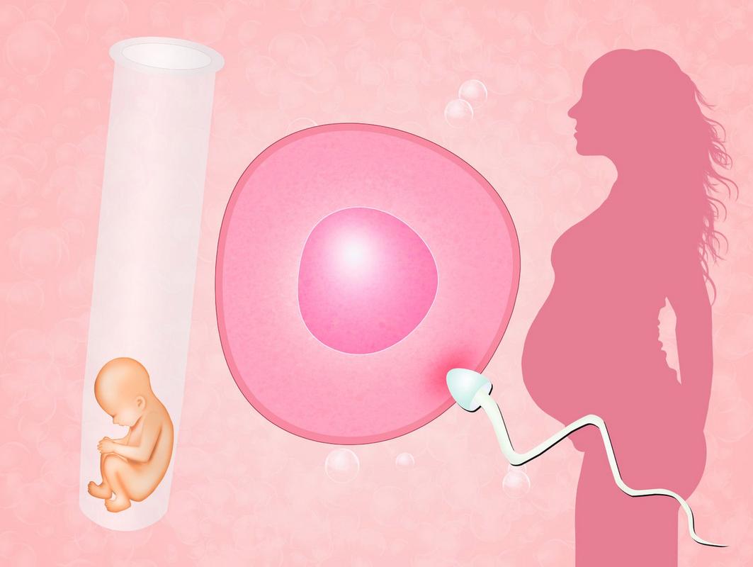 试管婴儿、不移植、生殖医疗
