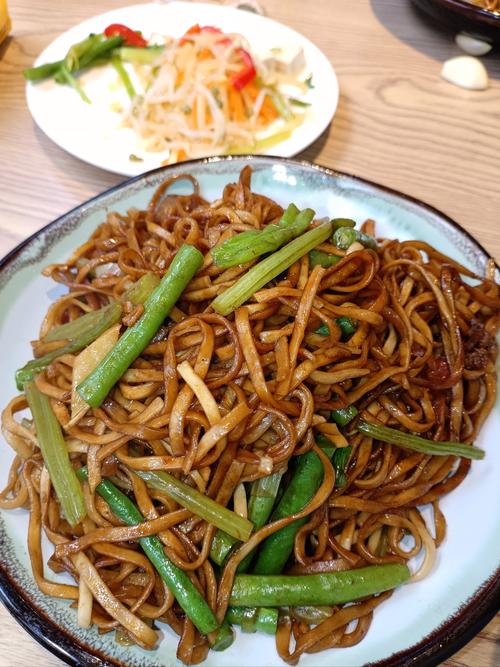 面食