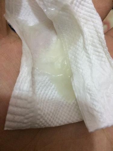 高质量精子
