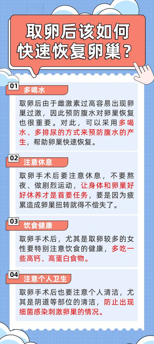  卵巢恢复