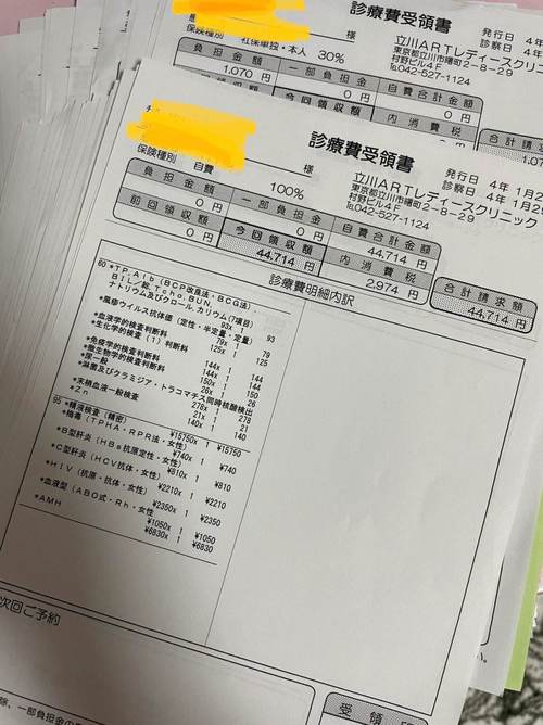 借卵费用