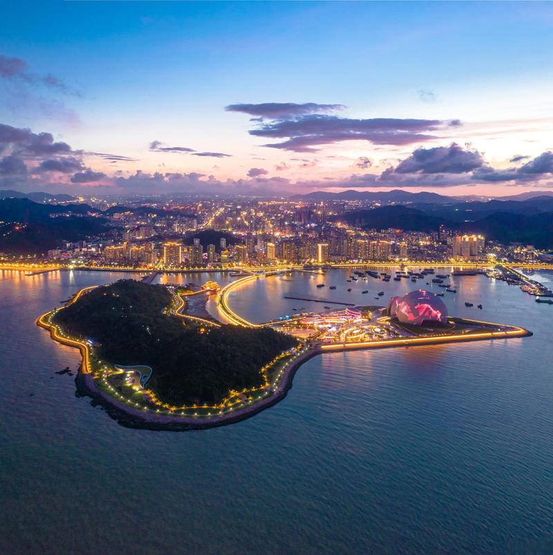 湛江地区