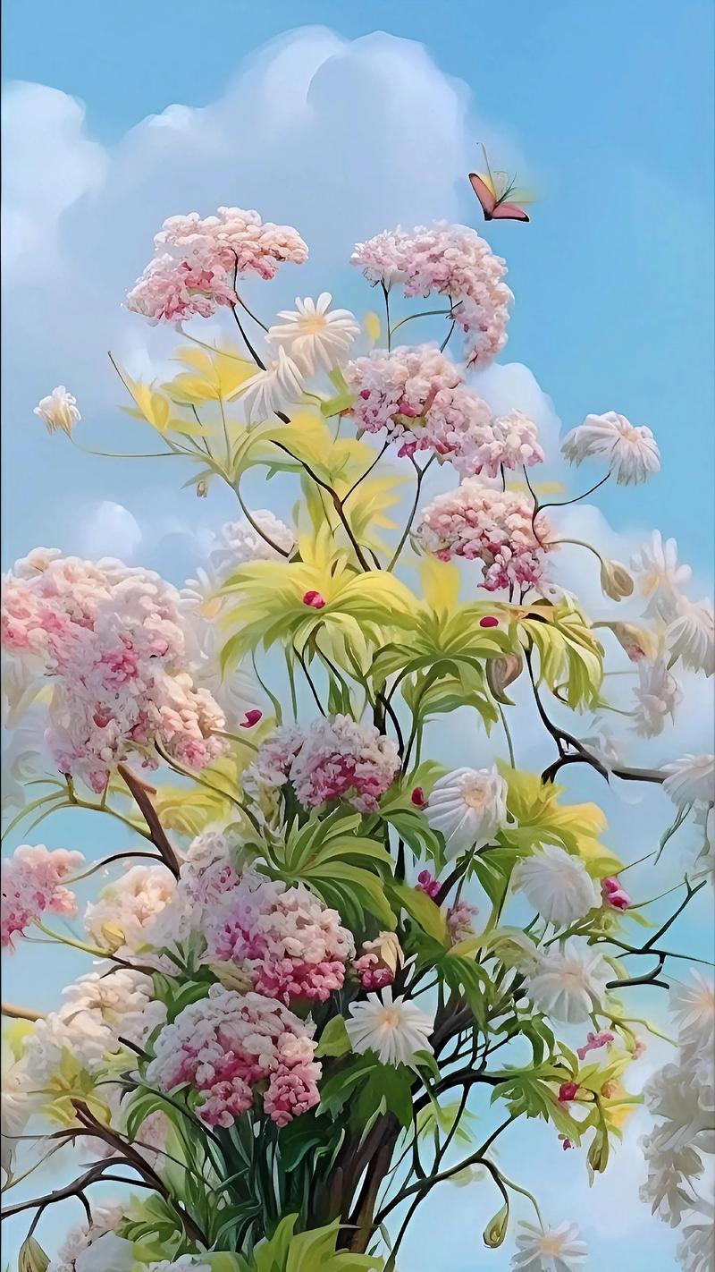 温柔