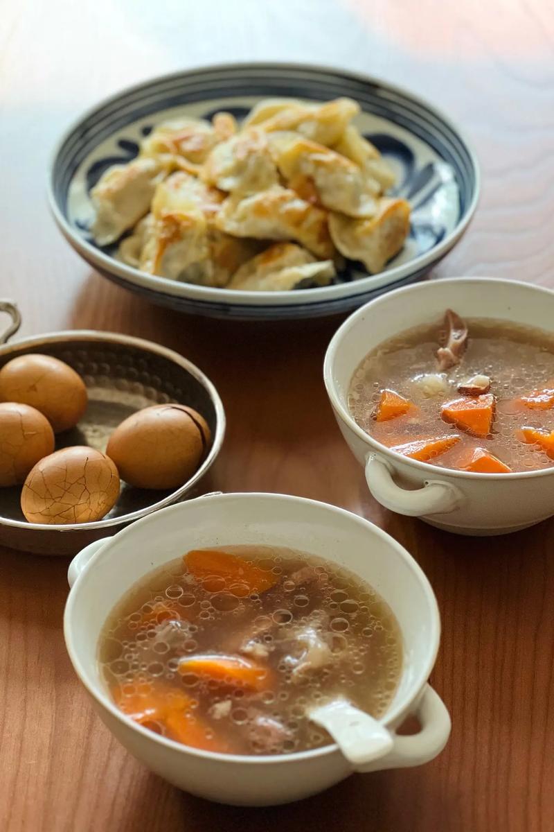 早餐